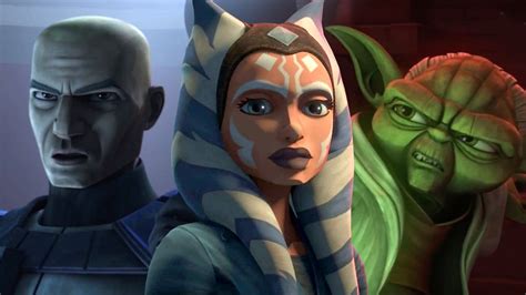 star wars clone wars what episodes to watch|star wars clone skippable episodes.